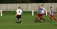 Hempnall v Swaffham 18 10 14 24