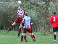 Hempnall v Foulsham 12th Dec 2015 3