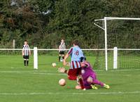 Hempnall v Swaffham 18 10 14 26