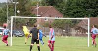 Hempnall v Mattishall 2