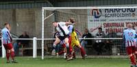 Hempnall v Swaffham 18 10 14 28