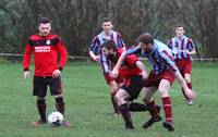 Hempnall v Foulsham 12th Dec 2015 5