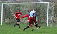 Hempnall v Foulsham 12th Dec 2015 6