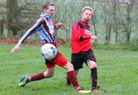 Hempnall v Foulsham 12th Dec 2015 7