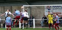 Hempnall v Swaffham 18 10 14 30