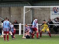 Hempnall v Swaffham 18 10 14 31