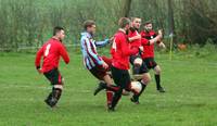 Hempnall v Foulsham 12th Dec 2015 8