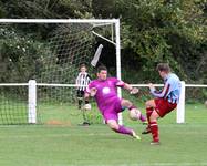 Hempnall v Swaffham 18 10 14 32