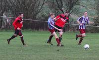 Hempnall v Foulsham 12th Dec 2015 9