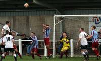 Hempnall v Swaffham 18 10 14 33