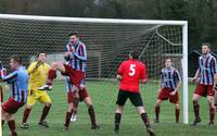 Hempnall v Foulsham 12th Dec 2015 10