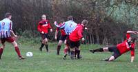 Hempnall v Foulsham 12th Dec 2015 11