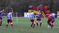 Hempnall v Foulsham 12th Dec 2015 12