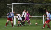 Hempnall v Swaffham 18 10 14 35