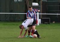 Hempnall v Swaffham 18 10 14 37