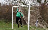 Hempnall v Foulsham 12th Dec 2015 13