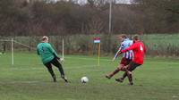 Hempnall v Foulsham 12th Dec 2015 14