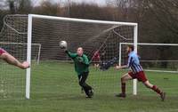 Hempnall v Foulsham 12th Dec 2015 15