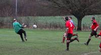 Hempnall v Foulsham 12th Dec 2015 17