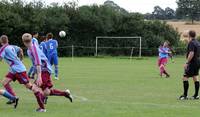 Hempnall v Mattishall 16