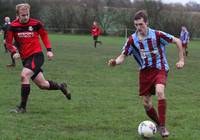 Hempnall v Foulsham 12th Dec 2015 18