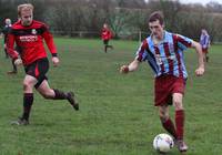 Hempnall v Foulsham 12th Dec 2015 18