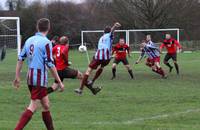 Hempnall v Foulsham 12th Dec 2015 19