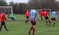 Hempnall v Foulsham 12th Dec 2015 20