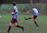 Hempnall v Foulsham 12th Dec 2015 21