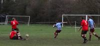 Hempnall v Foulsham 12th Dec 2015 22