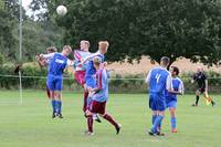 Hempnall v Mattishall 21