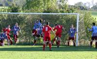 Hempnall v Stalham 25 10 14 1