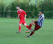 Hempnall v Stalham 25 10 14 2