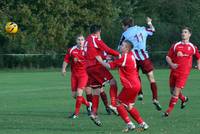 Hempnall v Stalham 25 10 14 3