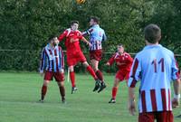 Hempnall v Stalham 25 10 14 4