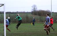 Hempnall v Foulsham 12th Dec 2015 36