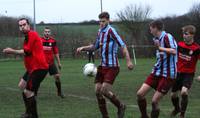 Hempnall v Foulsham 12th Dec 2015 37