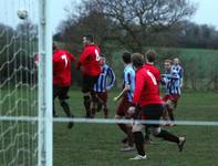 Hempnall v Foulsham 12th Dec 2015 38