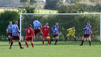 Hempnall v Stalham 25 10 14 6