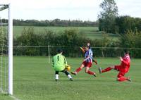 Hempnall v Stalham 25 10 14 8