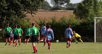 Hempnall v Holt Utd 23