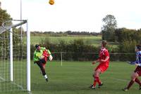Hempnall v Stalham 25 10 14 9