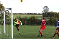 Hempnall v Stalham 25 10 14 9