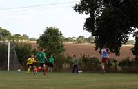 Hempnall v Holt Utd 25