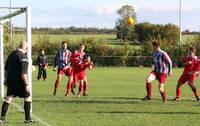 Hempnall v Stalham 25 10 14 14