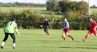 Hempnall v Stalham 25 10 14 16