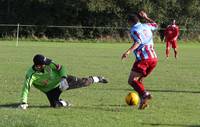 Hempnall v Stalham 25 10 14 20