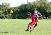 Hempnall v Stalham 25 10 14 21