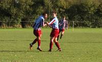 Hempnall v Stalham 25 10 14 23