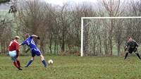 Hempnall v Poringland 7th Jan 2017 2